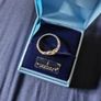 Newbridge Silver Womens Ring Image 7