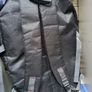 Large travel Backpack black Image 3