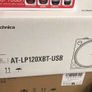 Audio Technica Turntable Bluetooth Record Player Image 3