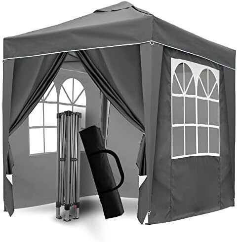 Pop Up Gazebo