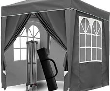 Pop Up Gazebo