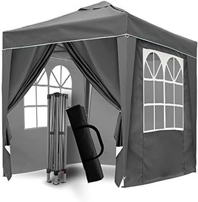 Pop Up Gazebo