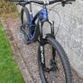 Trek fuel exe medium carbon custom Image 2