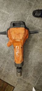 Hilti TE-3000 New version