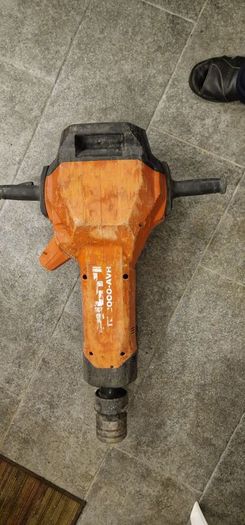 Hilti TE-3000 New version