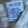 Cardigan GAP stretch brand new off white women size 10 Image 10