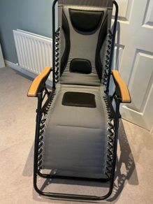 Garden Chair