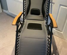 Garden Chair