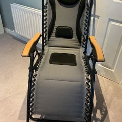 Garden Chair