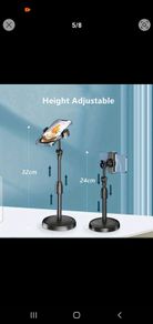 Extendable Phone Holders