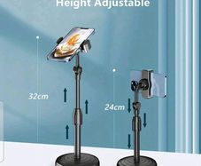 Extendable Phone Holders