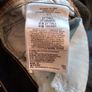 New - Vintage GAP 1969 jeans, Perfect bootcut 27" tall/long Image 3