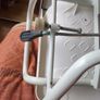health bath chair Image 7