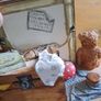 1990s Colour Box Peter Fagan Figurine Image 2