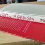 A Gift For You ! HAND SIGNED by Patricia Scanlan ! FIRST EDITION ! Autograph ! Image 9