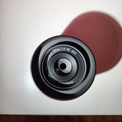 Nikkor z 40mm f2