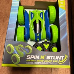Remote control car
