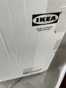 ikea Kullarna toilet  seat new Anthracite colour