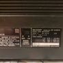 Sharp GF-8080 Stereo Radio Cassette Boombox (Vintage 1977) - Working. Image 6