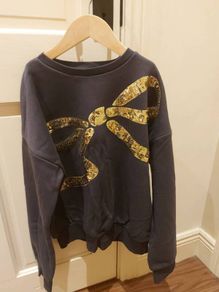 Christmas Jumper (age 13 - 14 yrs.)