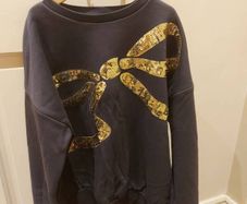 Christmas Jumper (age 13 - 14 yrs.)