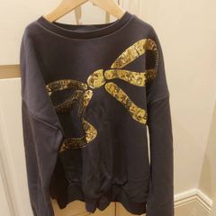 Christmas Jumper (age 13 - 14 yrs.)