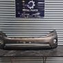 Toyota landcruiser 2015-18 front bumper Image 2