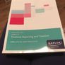 CIMA F1 Official study book+exam practice kit Image 2