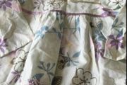 Girls BNWT top 3/6 mths