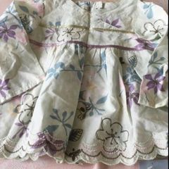 Girls BNWT top 3/6 mths
