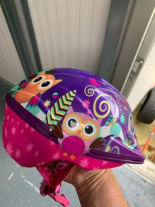 Schwinn Toddler Bike Helmet