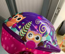 Schwinn Toddler Bike Helmet