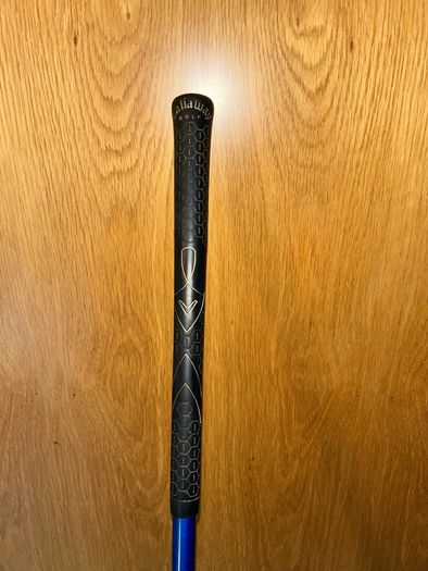 Callaway X Series 7 Wood Senior Flex