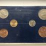 Coins - Cased Set U.K. 1967 Coins. Image 2