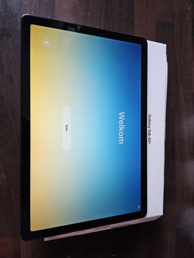 Samsung Galaxy Tab A11+