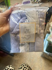 Girls pants