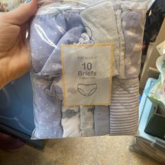 Girls pants