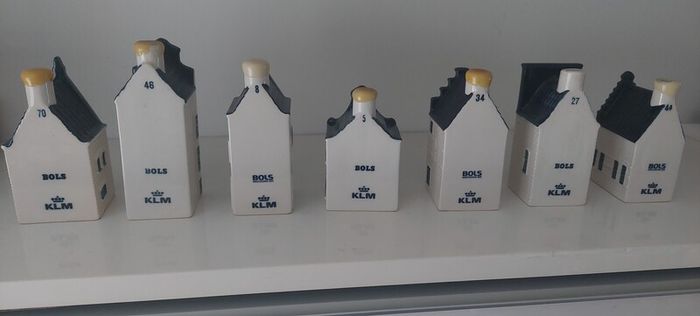 klm house no 46