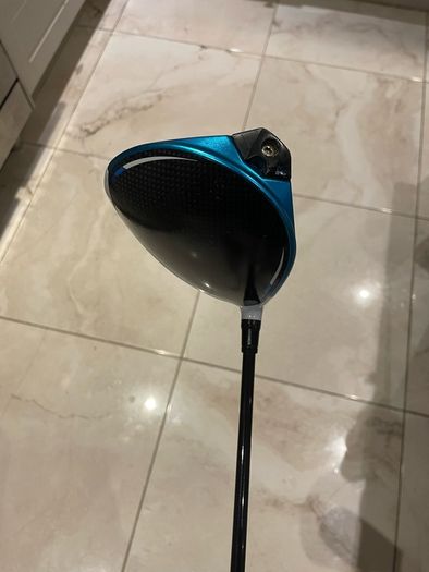 Taylormade SIM 2 Max Driver