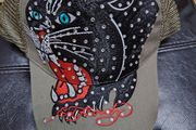 Ed Hardy  Hat  New