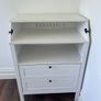 IKEA changing table Image 2