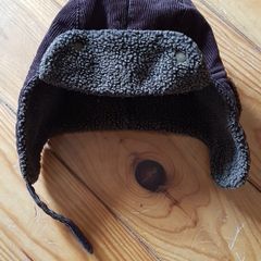 Age 3-6 Warm Hat