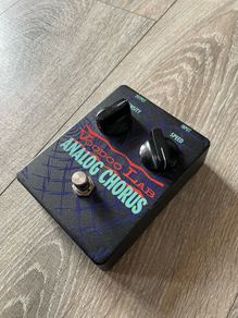 Voodoo Lab Analog Chorus