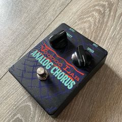 Voodoo Lab Analog Chorus
