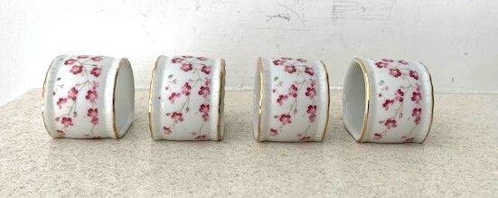 Napkin Holders