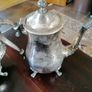 Antique Viners Sheffield Teapot & Coffee Pot Image 10