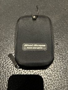 Laser Rangefinder Shotscope Pro L2