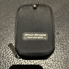 Laser Rangefinder Shotscope Pro L2