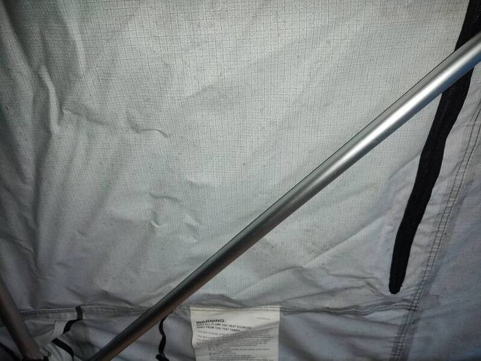 rooftop tent