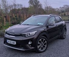 Kia Stonic 2019